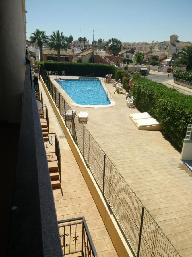 Orihuela Costa Holiday Home With A View Аліканте Екстер'єр фото